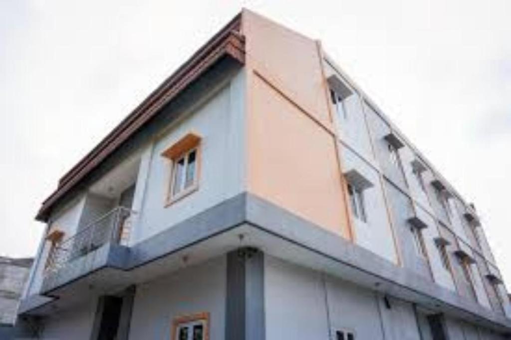 The Grand Palace Resident Jakarta Exterior foto