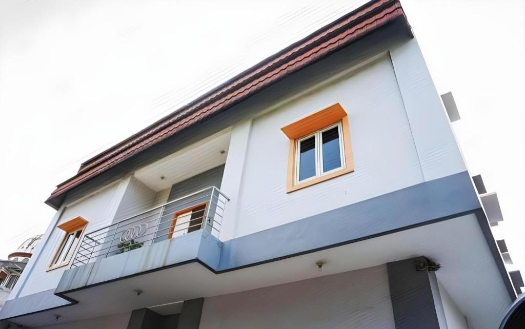 The Grand Palace Resident Jakarta Exterior foto