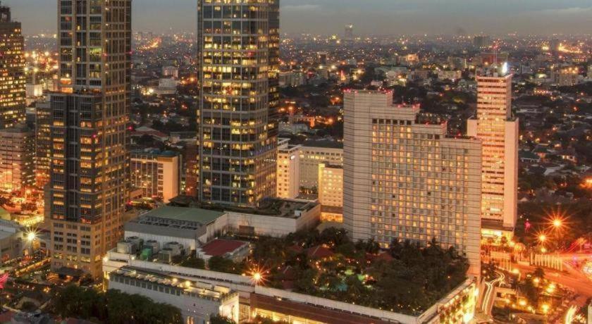The Grand Palace Resident Jakarta Exterior foto