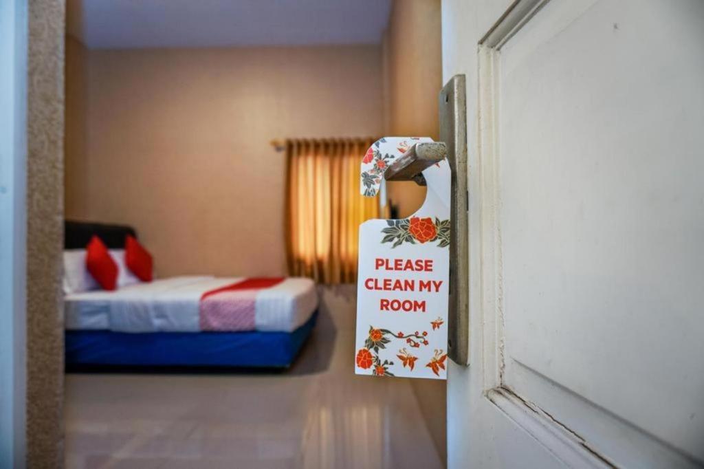 The Grand Palace Resident Jakarta Exterior foto