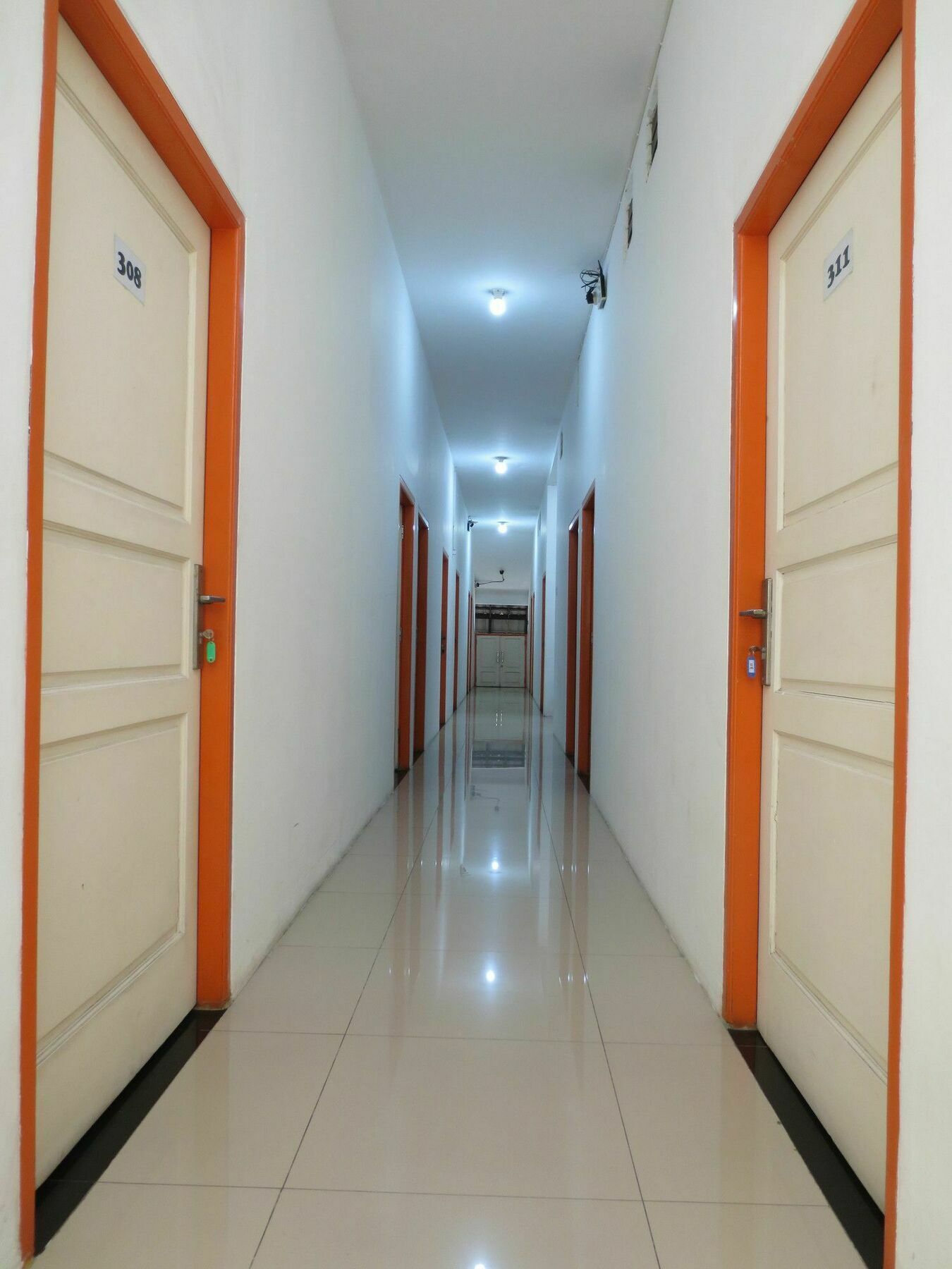 The Grand Palace Resident Jakarta Exterior foto